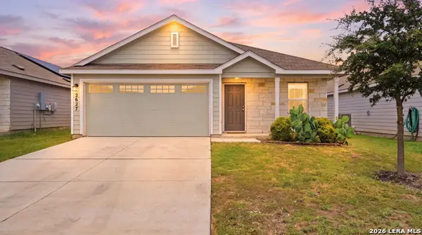 2627 Pechora Pipit, New Braunfels, TX 78130