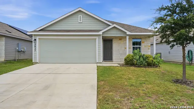 2627 Pechora Pipit, New Braunfels, TX 78130 - #2