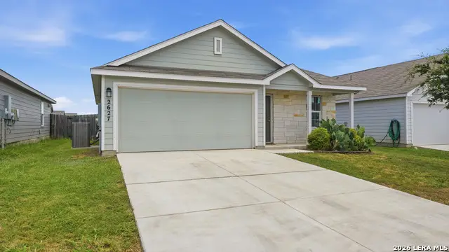 2627 Pechora Pipit, New Braunfels, TX 78130 - #3