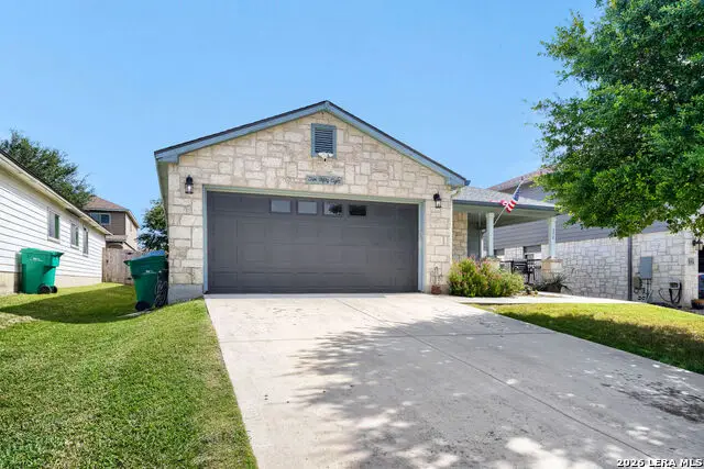 258 Jordan Pl, Boerne, TX 78006 - #3