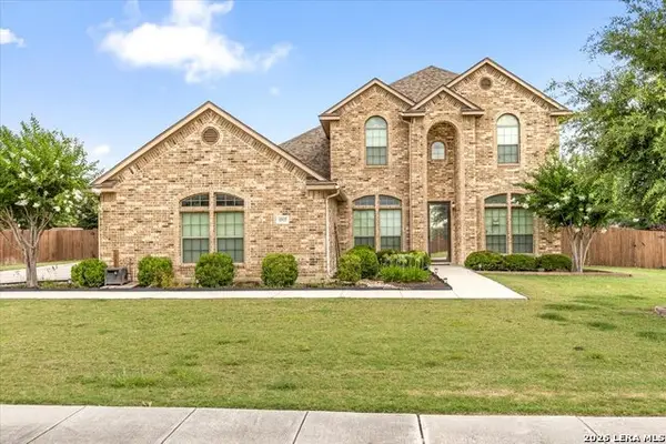 6909 Hallie Heights, Schertz, TX 78154