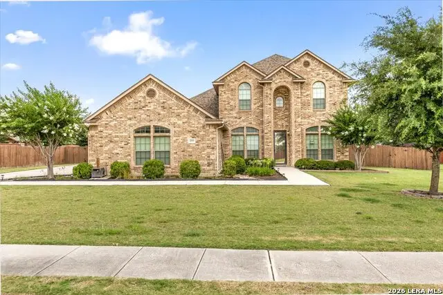 6909 Hallie Heights, Schertz, TX 78154 - #2