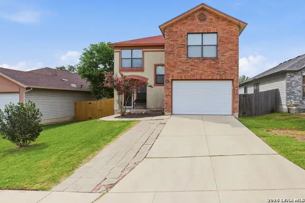 6714 Mesa Glade, San Antonio, TX 78239