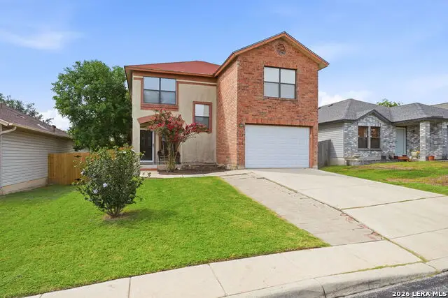 6714 Mesa Glade, San Antonio, TX 78239 - #2