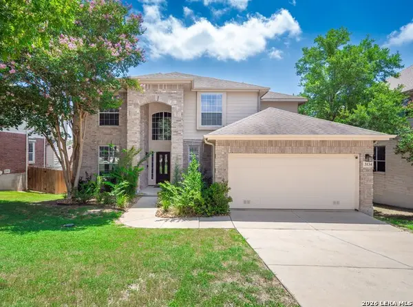 3134 Howling Wolf, San Antonio, TX 78261