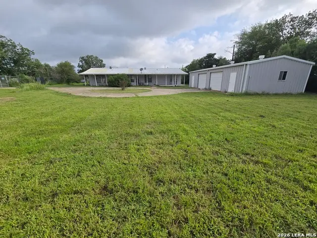 17490 Interstate 35, Atascosa, TX 78002 - #1