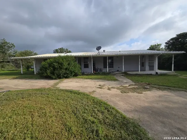 17490 Interstate 35, Atascosa, TX 78002 - #3