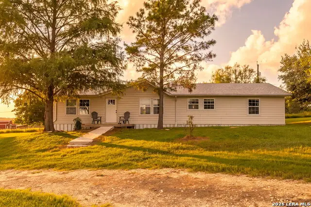 1767 Dowdy Rd, Seguin, TX 78155 - #3