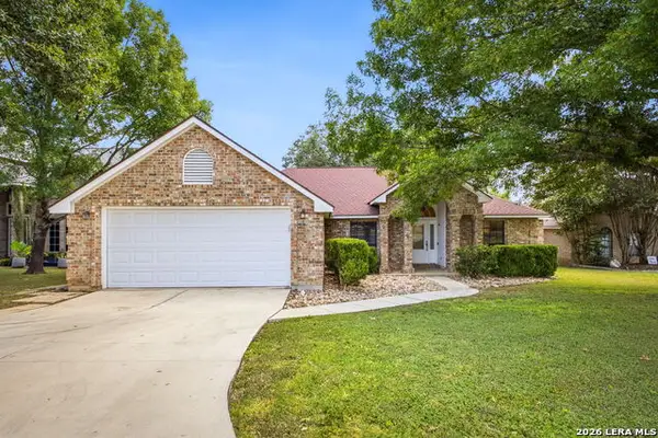 8342 Wickersham St, San Antonio, TX 78254