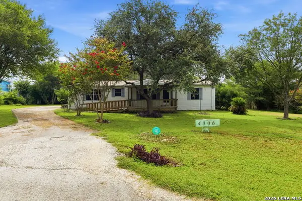 4006 County Road 382, San Antonio, TX 78253