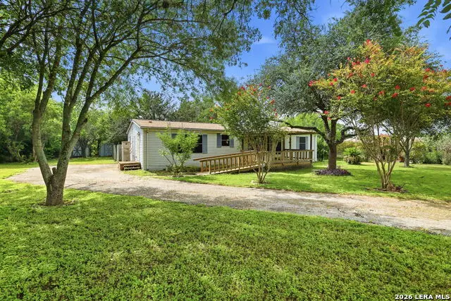 4006 County Road 382, San Antonio, TX 78253 - #2