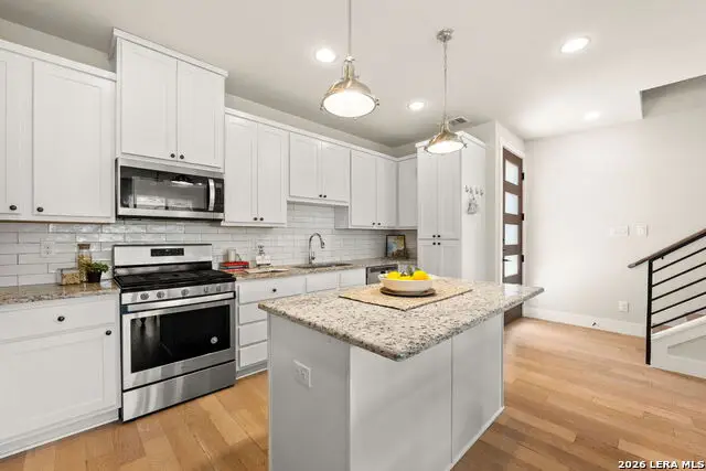 202 Claremont Ave #102, San Antonio, TX 78209 - #2