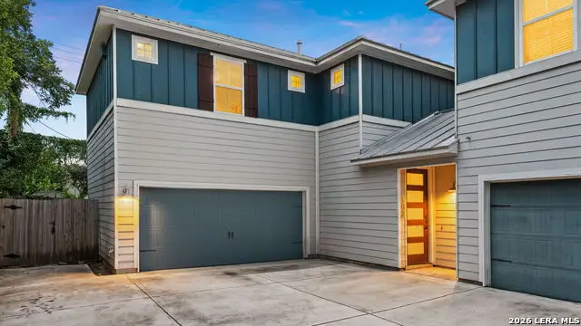 202 Claremont Ave #102, San Antonio, TX 78209 - #3