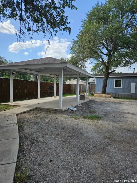 4814 Lost Hills Dr, Elmendorf, TX 78112 - #3