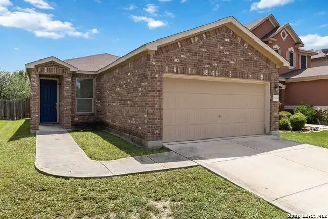 4210 Buckhorn Byu, San Antonio, TX 78245 - #1