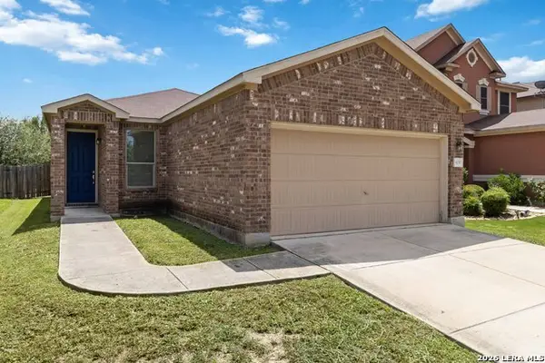 4210 Buckhorn Byu, San Antonio, TX 78245