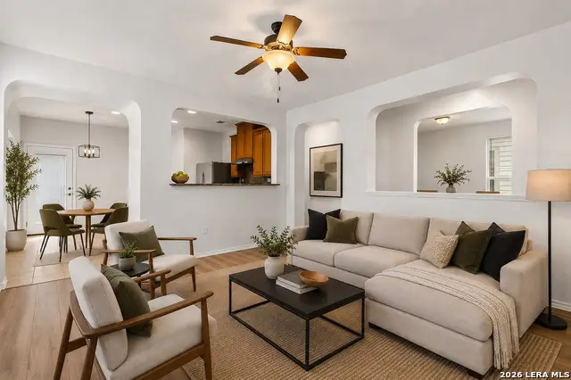 4210 Buckhorn Byu, San Antonio, TX 78245 - #2
