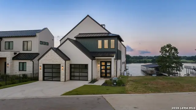 144 Riverfront Ln, Kingsland, TX 78639 - #2