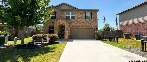 2107 Nelle Way, San Antonio, TX 78253
