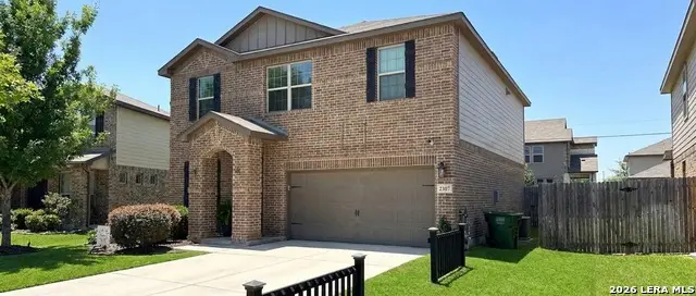 2107 Nelle Way, San Antonio, TX 78253 - #2
