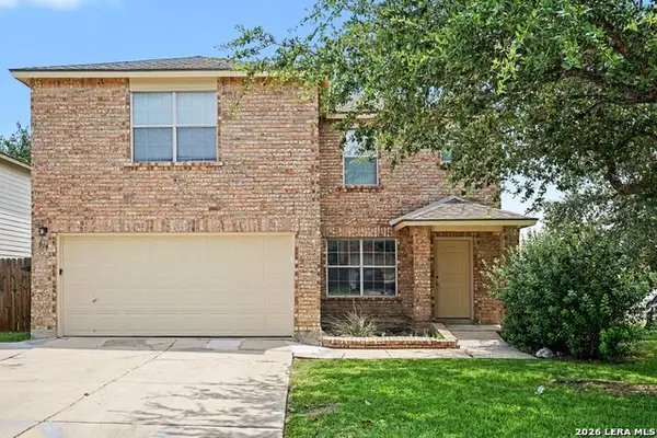 649 San Augustine Blvd, New Braunfels, TX 78132