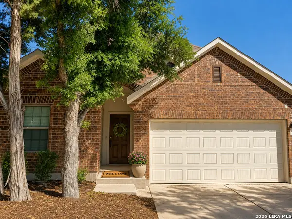 10234 Bricewood Place, San Antonio, TX 78254