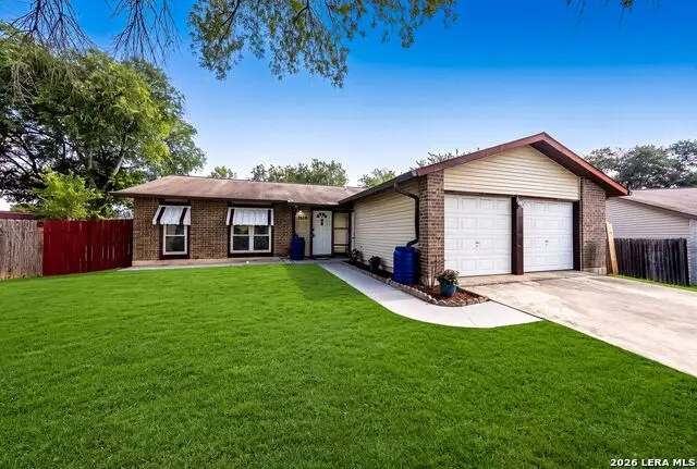 7618 Church Oak St, Live Oak, TX 78233 - #1