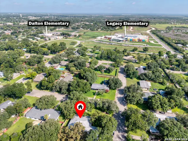 921 Maple, Uvalde, TX 78801 - #3
