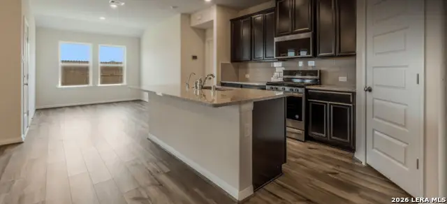 6458 Comanche Moon Blank, San Antonio, TX 78233 - #2