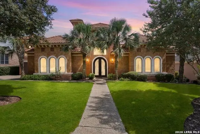 1426 Whisper Mtn, San Antonio, TX 78258 - #2
