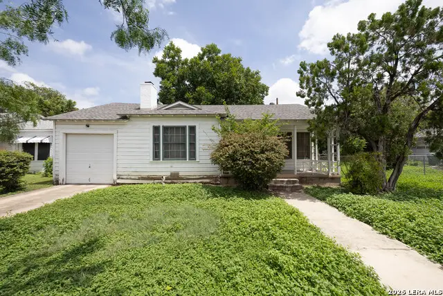 1115 Donaldson Ave, San Antonio, TX 78228 - #1