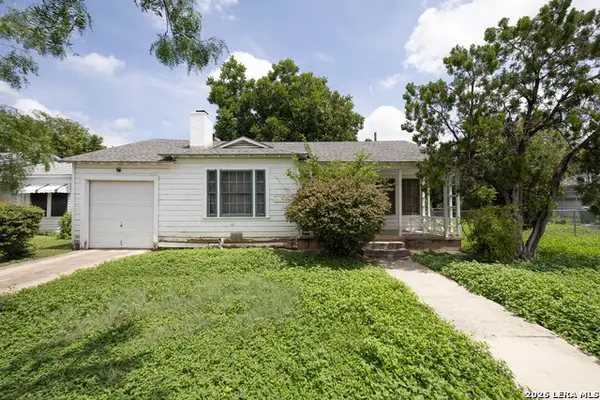 1115 Donaldson Ave, San Antonio, TX 78228