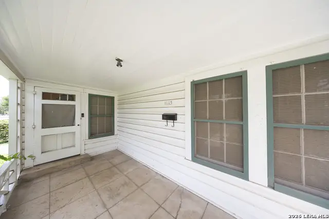 1115 Donaldson Ave, San Antonio, TX 78228 - #2