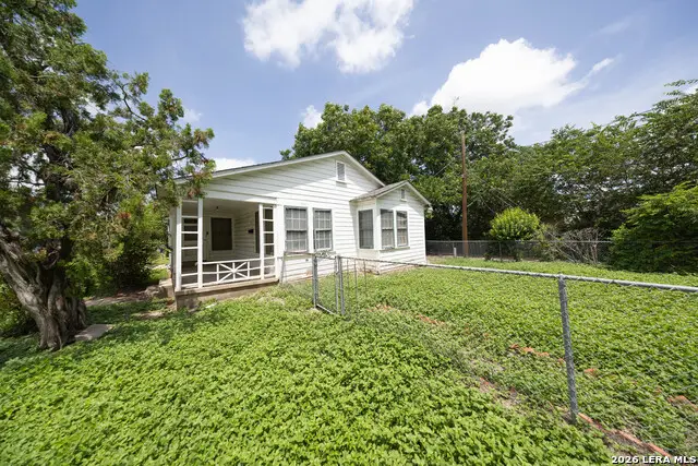 1115 Donaldson Ave, San Antonio, TX 78228 - #3