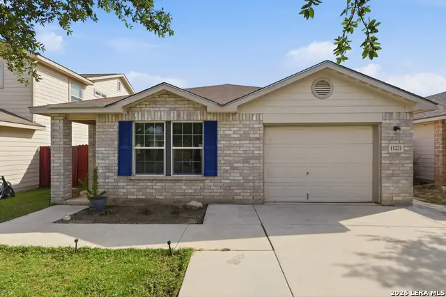 11231 Dublin Woods, San Antonio, TX 78254 - #1