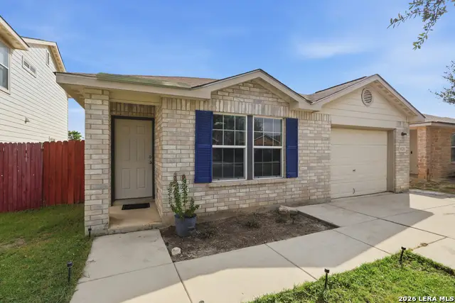 11231 Dublin Woods, San Antonio, TX 78254 - #3
