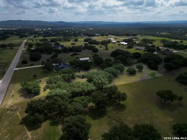 LOT 285 Appaloosa Hollow, Bandera, TX 78003