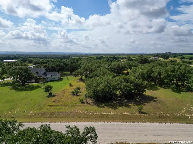 LOT 285 Appaloosa Hollow, Bandera, TX 78003 - #2