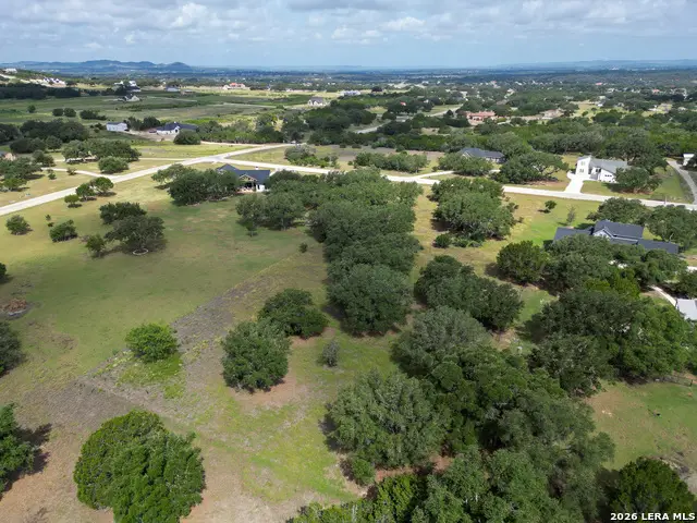 LOT 285 Appaloosa Hollow, Bandera, TX 78003 - #3