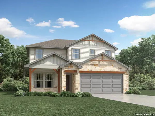 881 Broken Hollow, San Antonio, TX 78260