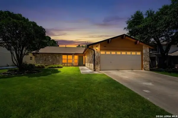 6019 Merrimac Cove, San Antonio, TX 78249