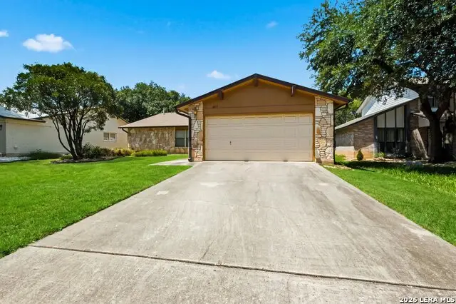 6019 Merrimac Cove, San Antonio, TX 78249 - #2