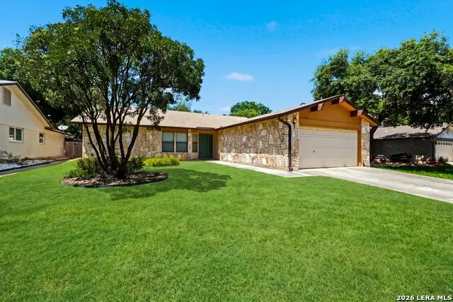 6019 Merrimac Cove, San Antonio, TX 78249 - #3