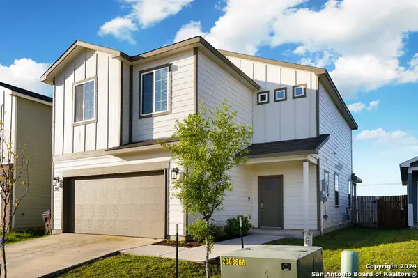 3915 Ivy Path, St.Hedwig, TX 78152