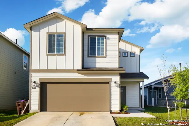 3915 Ivy Path, San Antonio East, TX 78152 - #2
