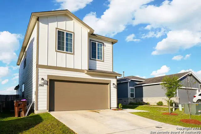3915 Ivy Path, San Antonio East, TX 78152 - #3