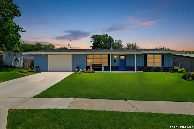 355 Rexford Dr, San Antonio, TX 78216 - #2