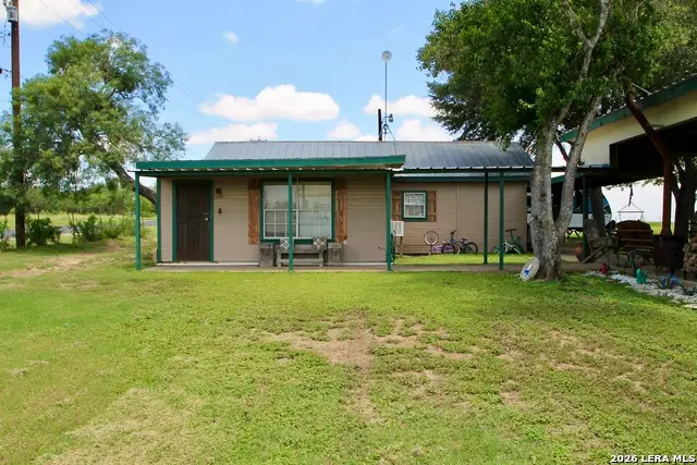 15122 Trawalter Rd, Atascosa, TX 78002 - #1