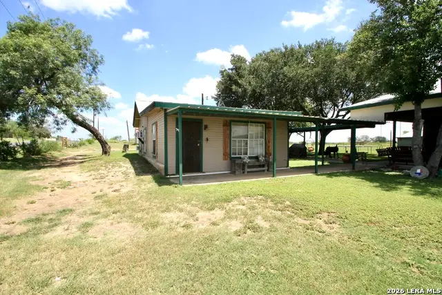 15122 Trawalter Rd, Atascosa, TX 78002 - #3