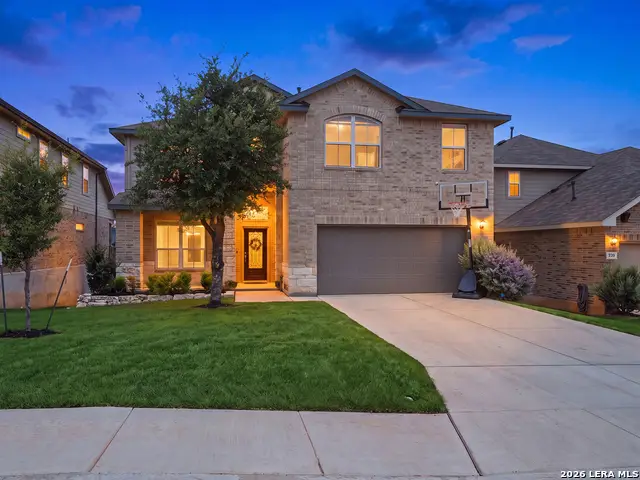 331 Red Rock Cyn, San Antonio, TX 78258 - #1